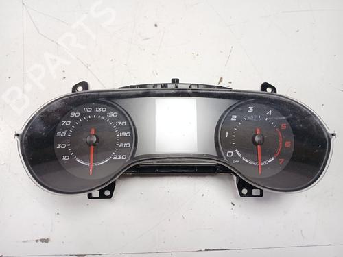 Used Instrument cluster Instrument cluster FIAT TIPO Estate (356_, 357_) 1.6 D (356WXG1B) (120 hp) 33285644 33285644