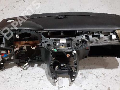 Used Airbag Kit Airbag Kit CITROËN C3 II (SC_) 1.4 (73 hp) 8636976 8636976