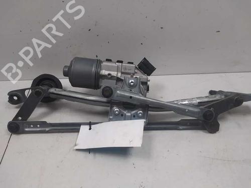Used Front wiper motor CITROËN BERLINGO MULTISPACE (B9) [2008-2025]  18874051