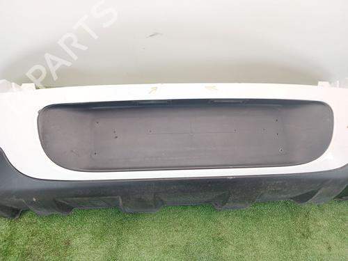 Rear bumper MINI MINI COUNTRYMAN (R60) Cooper D | BP24668983C8 