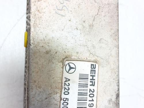 Intercooler MERCEDES-BENZ S-CLASS (W220)  | BP22763810M30 