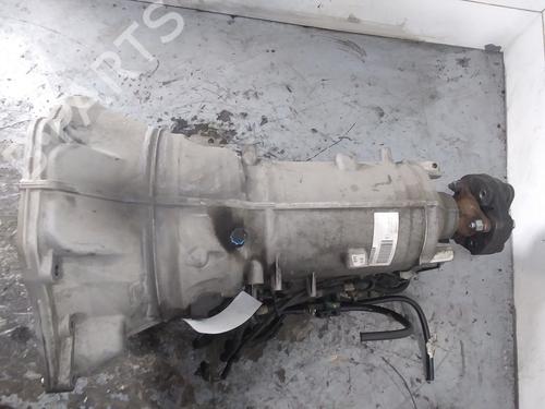 Gearbox IVECO DAILY IV Van 35C14 GV, 35C14 GV/P, 35S14 GV, 35S14 GV/P | BP21769419M3