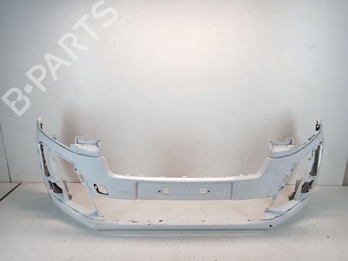 Używane Zderzak przedni CITROËN C4 SPACETOURER (3D_) 1.5 BlueHDi 130 (131 hp) 28819113
