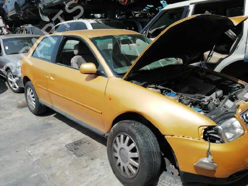 Gearbox AUDI A3 (8L1) 1.8 T | BP13626465M3 