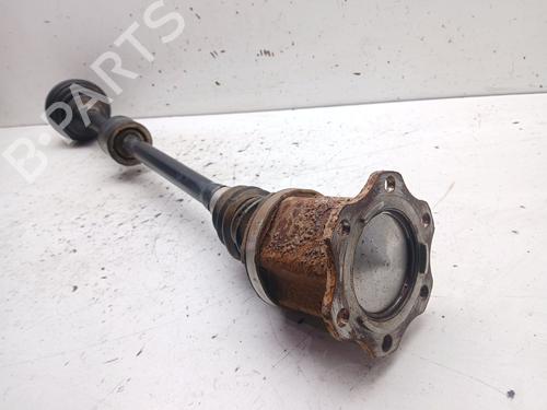 Right front driveshaft SEAT IBIZA V (KJ1, KJG) 1.0 TSI | BP39949746M39 - Image 6