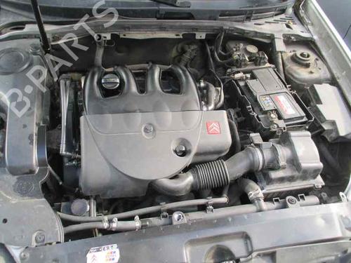 Mass air flow sensor CITROËN XSARA Coupe (N0)  | BP2399566M95 