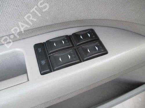 Electronic module FORD MONDEO III (B5Y)  | BP2371063M83 