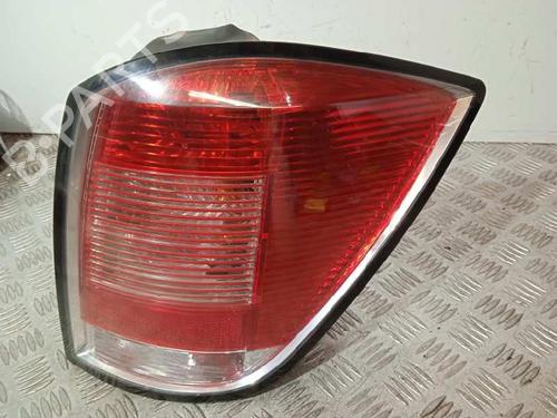 Right taillight OPEL ASTRA H Estate (A04)  | BP12988910C35 