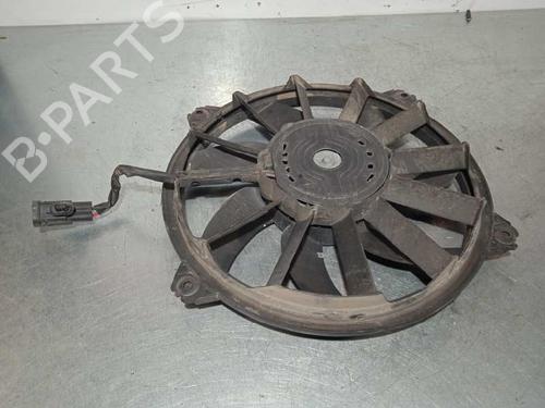 Used Radiator fan Radiator fan 6576380 6576380