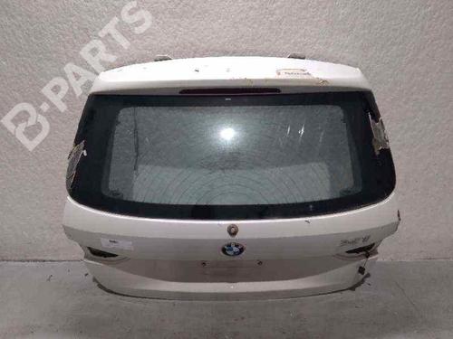 Portellone/Cofano posteriore BMW X1 (E84) sDrive 18 d (143 hp) 9633993