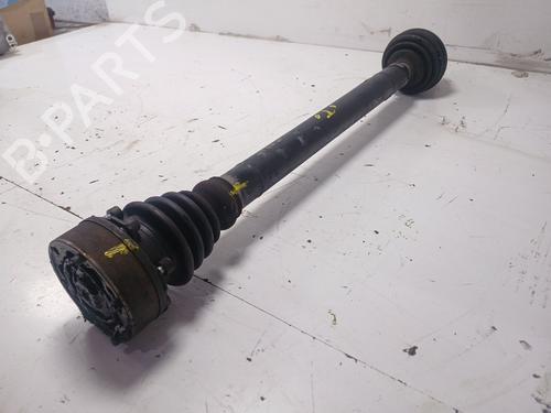 Right front driveshaft SEAT LEON (1M1) 1.9 TDI | BP40040827M39 - Image 2
