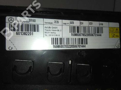 Electronic module MERCEDES-BENZ A-CLASS (W169)  | BP12193183M83 