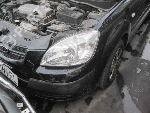 Front left interior door handle KIA RIO II (JB) 1.4 16V | BP3416948I13  - Image 9