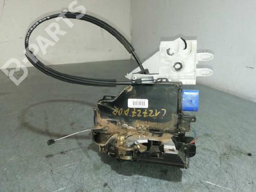 Used Front right lock SEAT TOLEDO III (5P2) 1.9 TDI (105 hp) 7460204