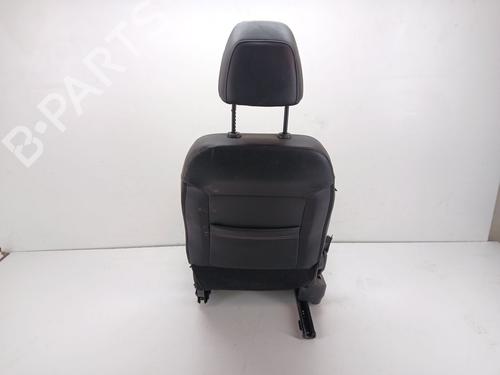 Right front seat RENAULT MEGANE IV Hatchback (B9A/M/N_) 1.3 TCe 140 (B9NB) | BP30352229C16  - Image 8