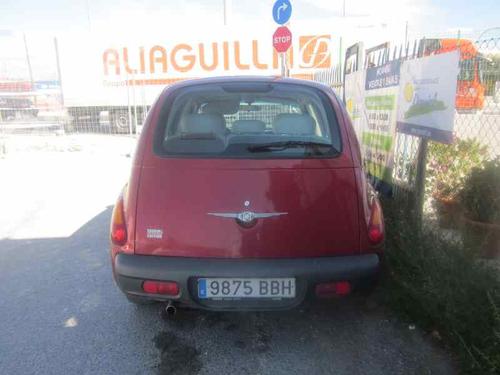 Gearbox CHRYSLER PT CRUISER (PT_) 2.0 | BP2392735M3 