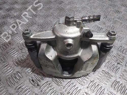 Left front brake caliper RENAULT MEGANE IV Grandtour (K9A/M/N_)  | BP13306319M105 