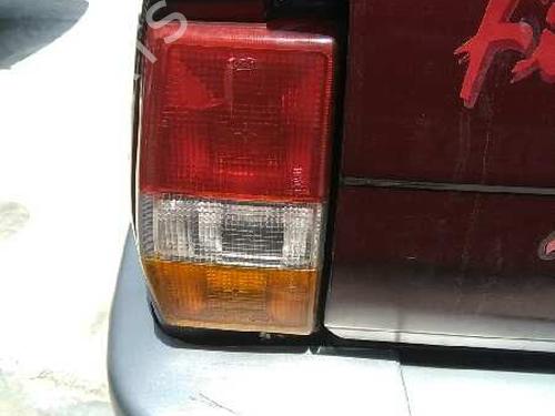 Right taillight FORD FIESTA III (GFJ)  | BP2366172C35 