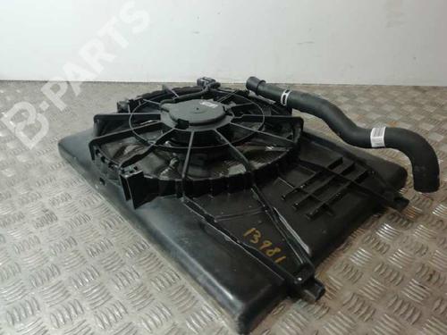 Radiator fan HYUNDAI TUCSON (TL, TLE) 1.6 GDi | BP9975376M35 