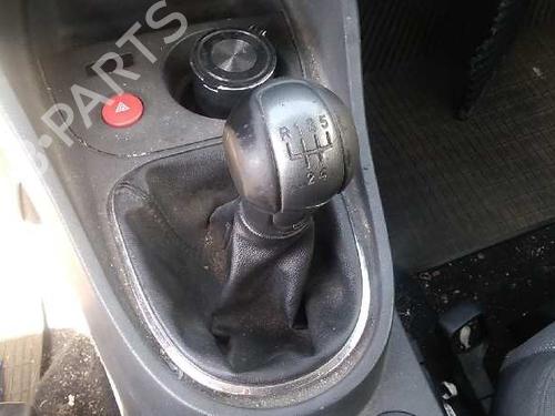Left rear window motor SEAT LEON (1P1) 1.6 | BP3175753E23 