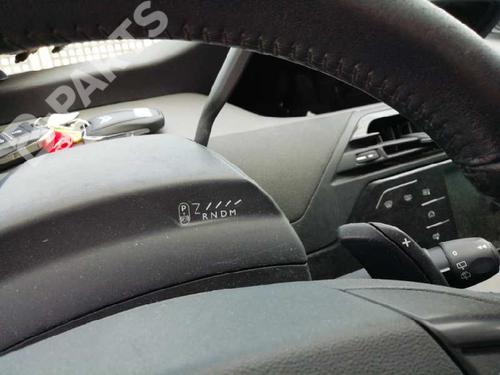 Right sun visor CITROËN C4 Picasso II 1.6 BlueHDi 120 | BP10056639I2  - Image 32