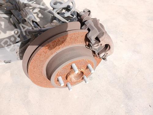 Bagaksel FORD KUGA II (DM2) 2.0 TDCi | BP36674466M2 - Image 5