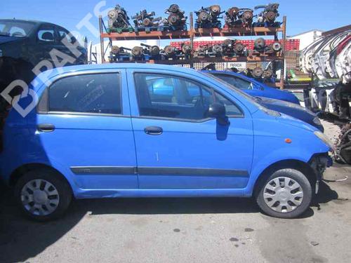 Front right window mechanism CHEVROLET MATIZ (M200, M250) 0.8 | BP2368365C23 