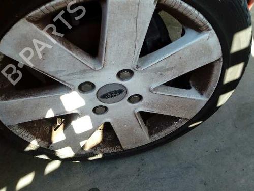 Kollisjonspute styreenhet FORD FIESTA V (JH_, JD_) 1.6 16V | BP3189440M53 