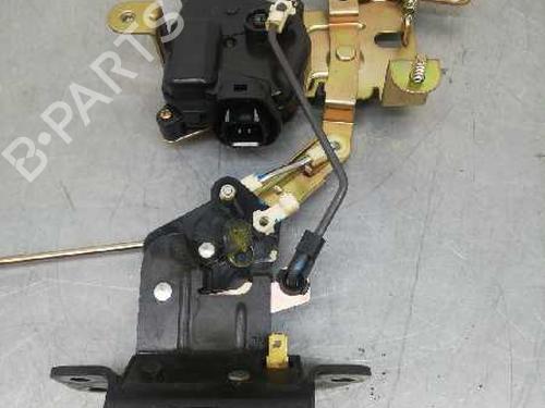 Used Tailgate lock HYUNDAI TUCSON (JM) 2.0 CRDi (140 hp) 9286767