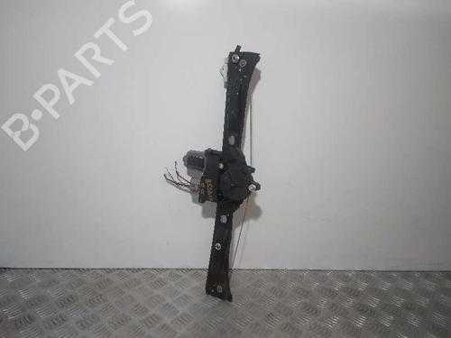 Used Front right window mechanism FIAT FIORINO Box Body/MPV (265_) [2013-2025]  13951215