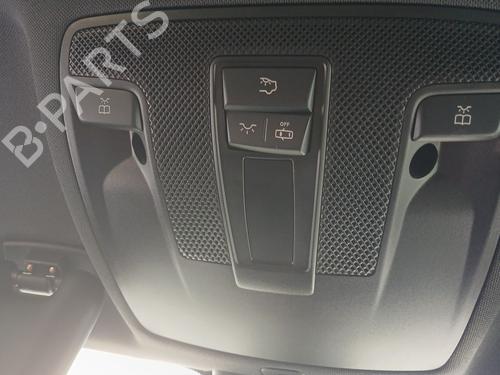 Used Interior roof light MERCEDES-BENZ B-CLASS Sports Tourer (W246, W242) [2011-2018]  20146006