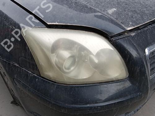 Used Right headlight Right headlight 37670707 37670707