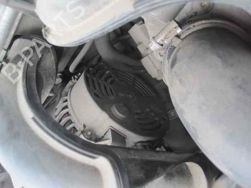 Front wiper motor FORD FOCUS II (DA_, HCP, DP)  | BP2384730M29 