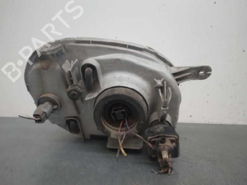 Left headlight HYUNDAI ATOS PRIME (MX)  | BP13042826C28