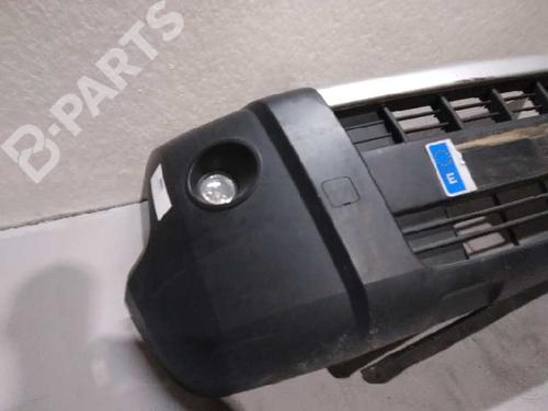 Front bumper FIAT FIORINO Box Body/MPV (225_)  | BP10643455C7 