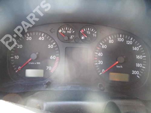 Gearbox SEAT AROSA (6H1) 1.0 | BP2387014M3 