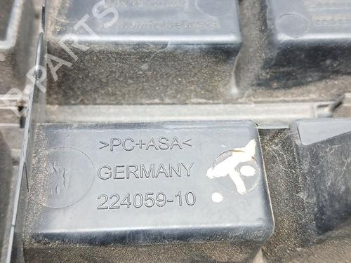 Grille MINI MINI COUNTRYMAN (R60) One D | BP26711789C40 