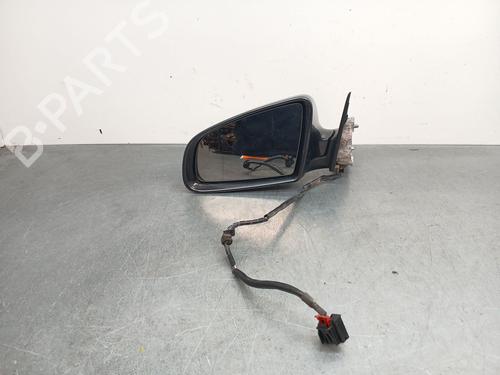Retrovisor esquerdo Retrovisor esquerdo AUDI A3 (8P1) 2.0 TDI 16V (140 hp) 33612827 33612827