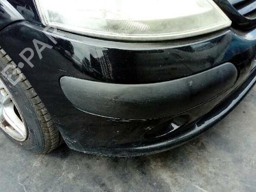 Front left lock CITROËN C3 I (FC_, FN_) 1.4 HDi | BP3418439C98 