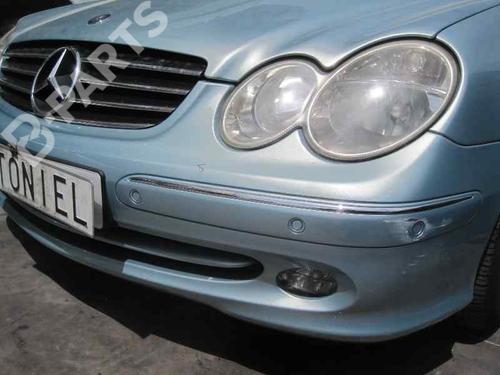 Steering wheel controls MERCEDES-BENZ CLK (C209)  | BP2371041E15 