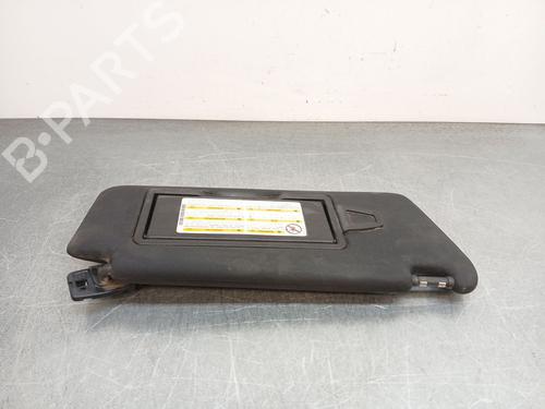 Right sun visor MERCEDES-BENZ CLK (C209) CLK 280 (209.354) | BP12469182I2 - Image 4