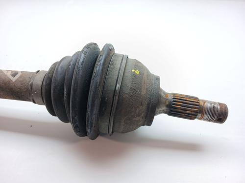 Right front driveshaft PEUGEOT 3008 I MPV (0U_) 1.6 HDi | BP32200115M39