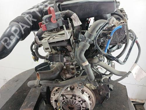 Engine FIAT 500 (312_) 1.2 (312AXA1A) | BP20169157M1 