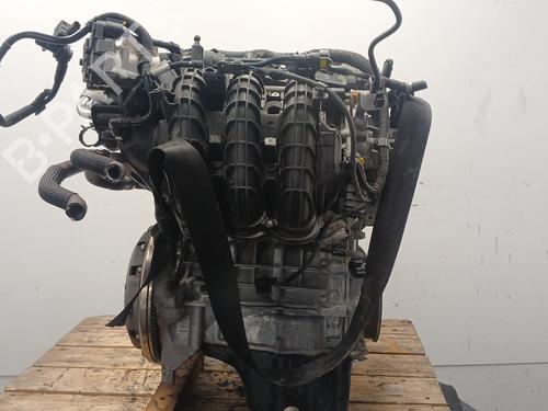 Used Engine FIAT 500 (312_) 1.0 Mild Hybrid (312.AYD1B) (69 hp) 32497927