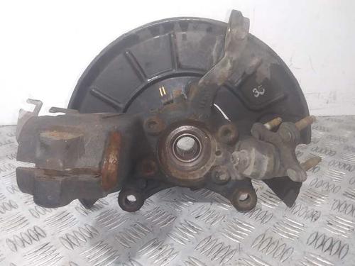 Right front steering knuckle VW GOLF V (1K1)  | BP16155096M26 