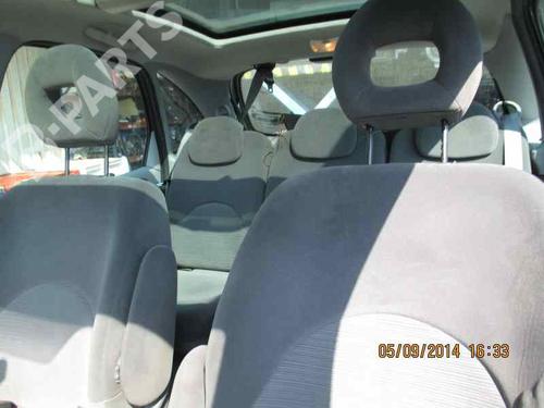 Pedal CITROËN XSARA PICASSO (N68) 1.6 HDi | BP2400396I4 