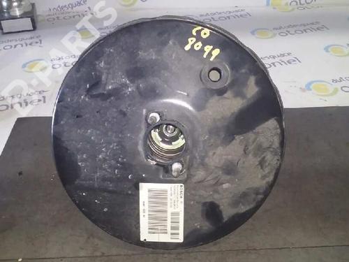 Used Servo brake CITROËN C5 I Break (DE_) [2001-2004]  2357707