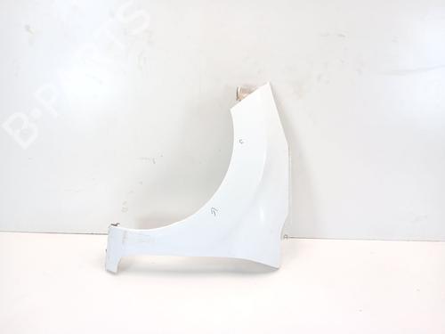 Used Left front fenders FORD FIESTA VI (CB1, CCN) 1.5 TDCi (95 hp) 22650327