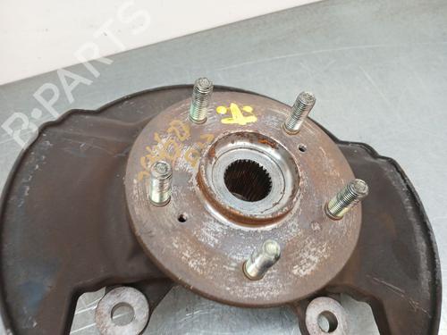 Left front steering knuckle HONDA CR-V III (RE_) 2.0 i-VTEC 4WD (RE5, RE2) | BP37183127M25 - Image 5