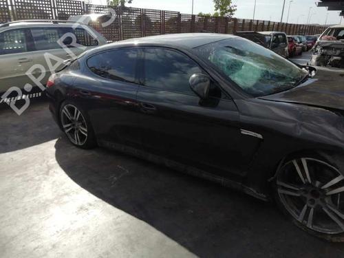 Rear differential PORSCHE PANAMERA (970) 3.0 D | BP34251851M24  - Image 16